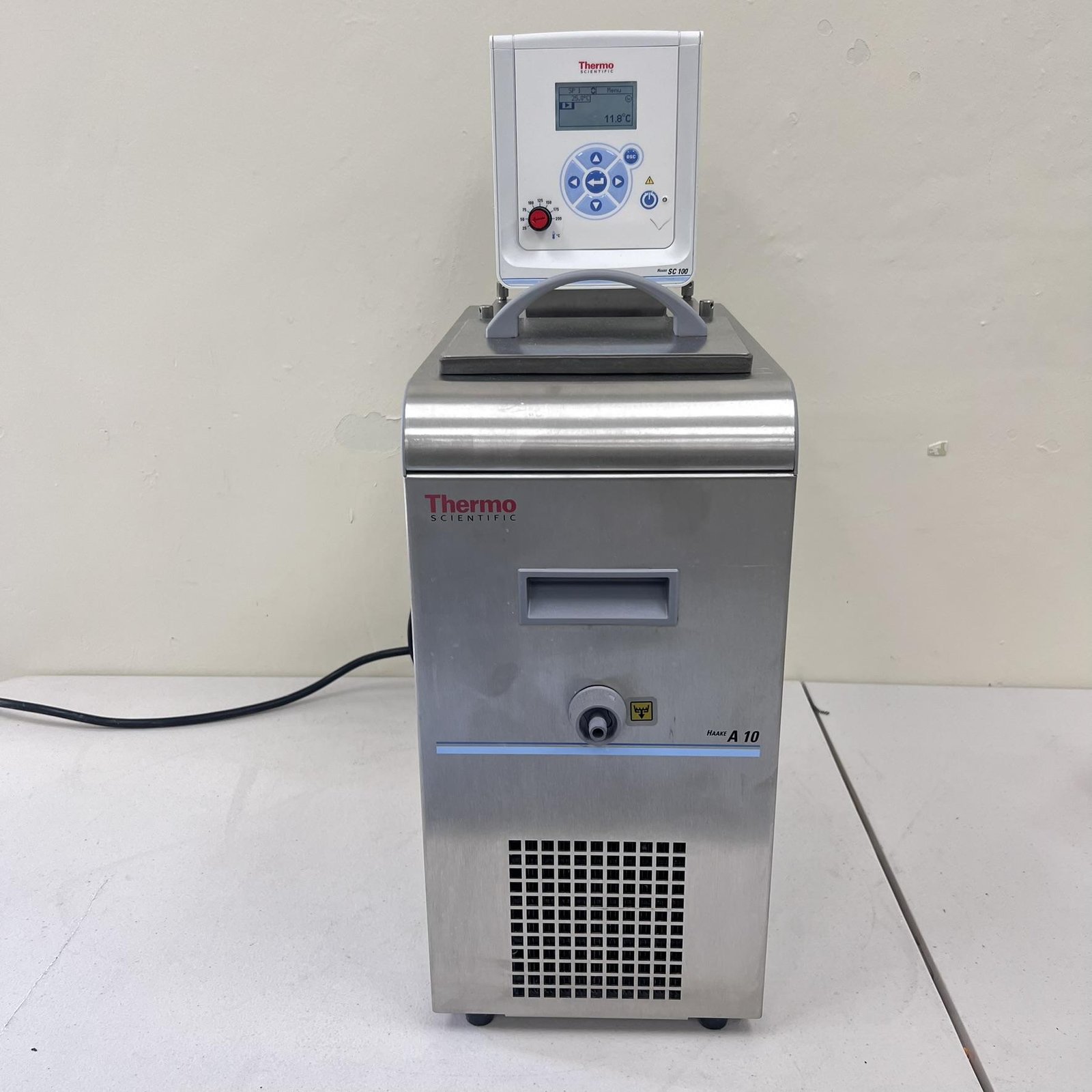 Thermo Scientific Haake SC 100 ARCTIC A10 Refrigerated Circulator