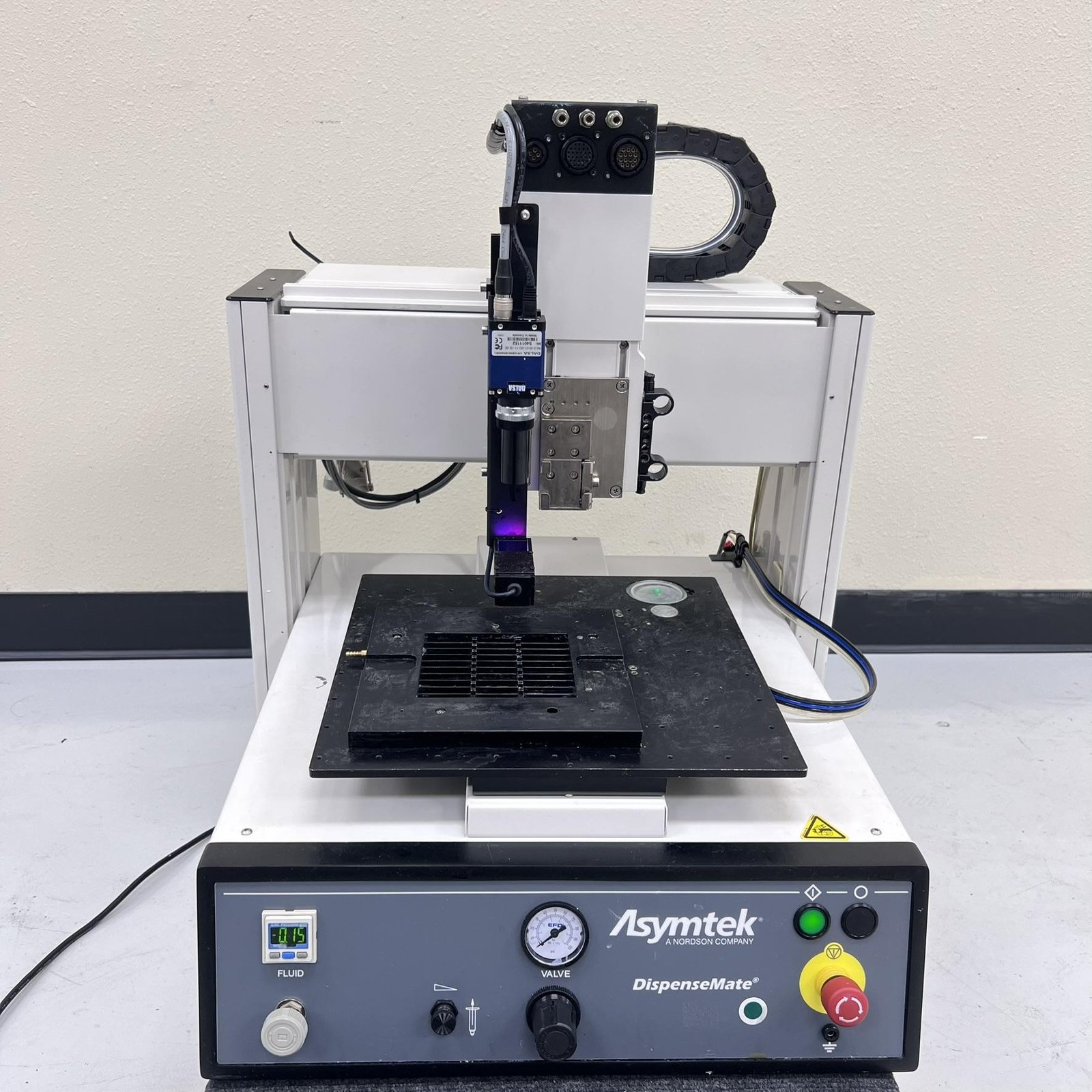 Nordson Asymtek D-583 DispenseMate Benchtop Dispensing System
