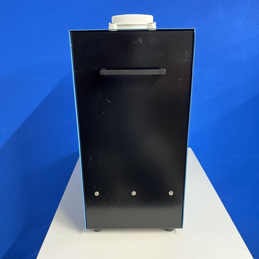 Physitemp PTU-3 Pump and Tank Unit laboratory water circulator front view