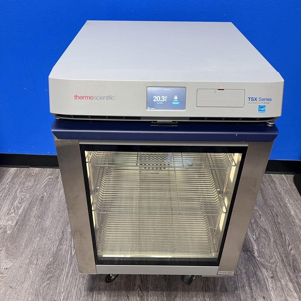 Thermo Scientific TSX505GA Refrigerator front view
