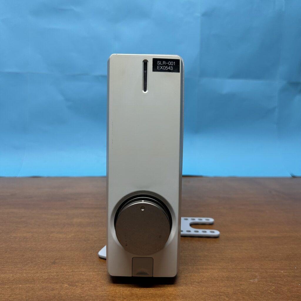 Terumo ME-TSEAL2A T-SEAL II medical tube sealer front view