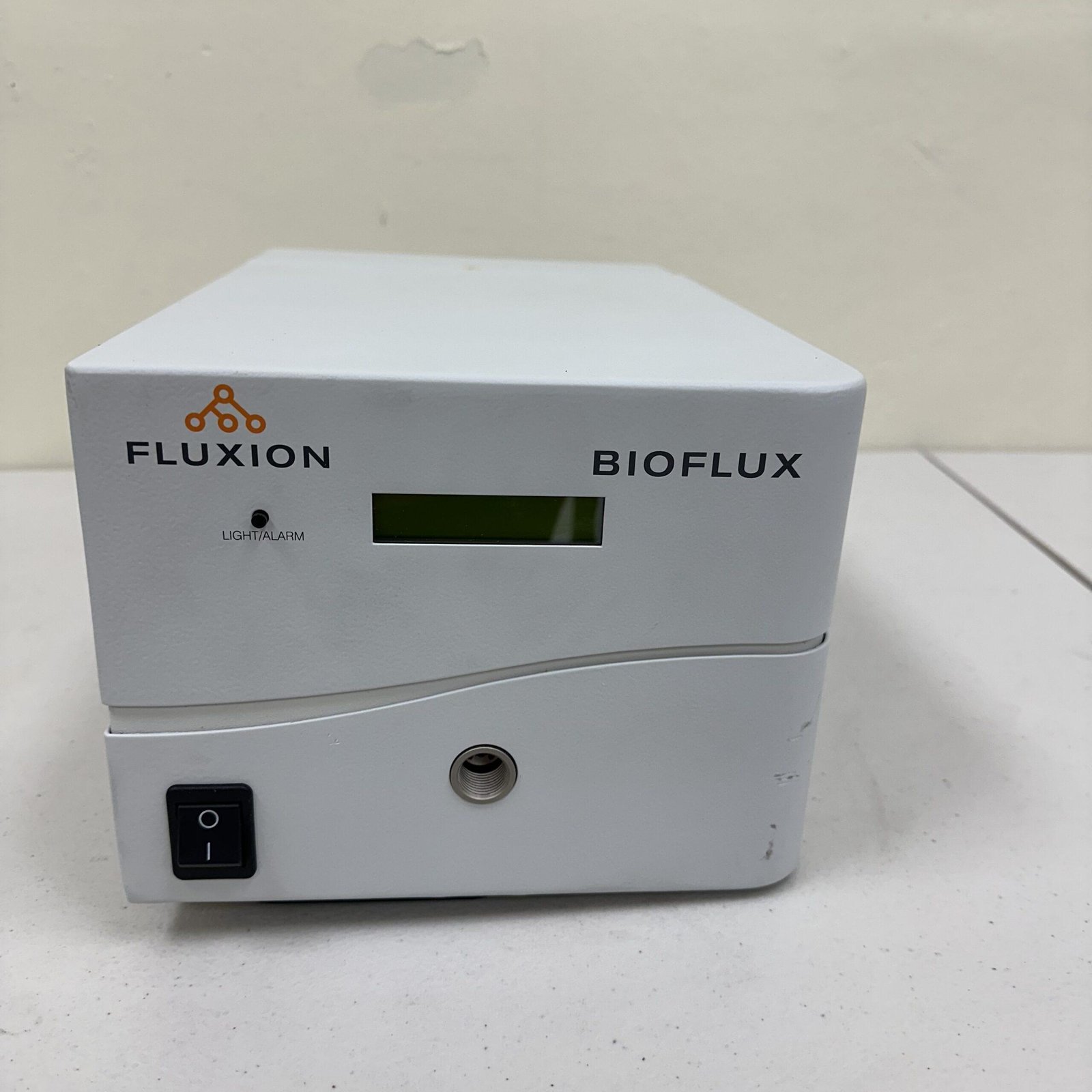 Fluxion Bioflux L200PBF Microfluidic Controller