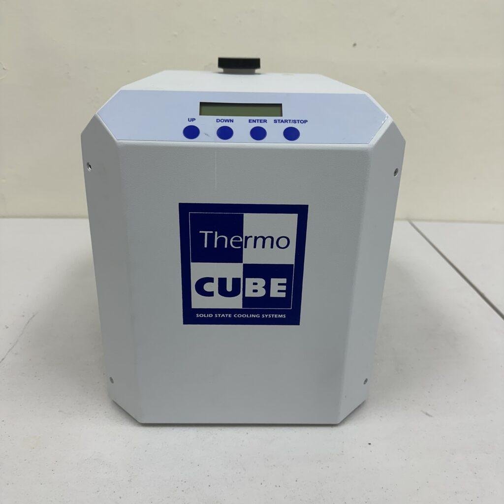 Solid State Cooling System ThermoCube 10-400